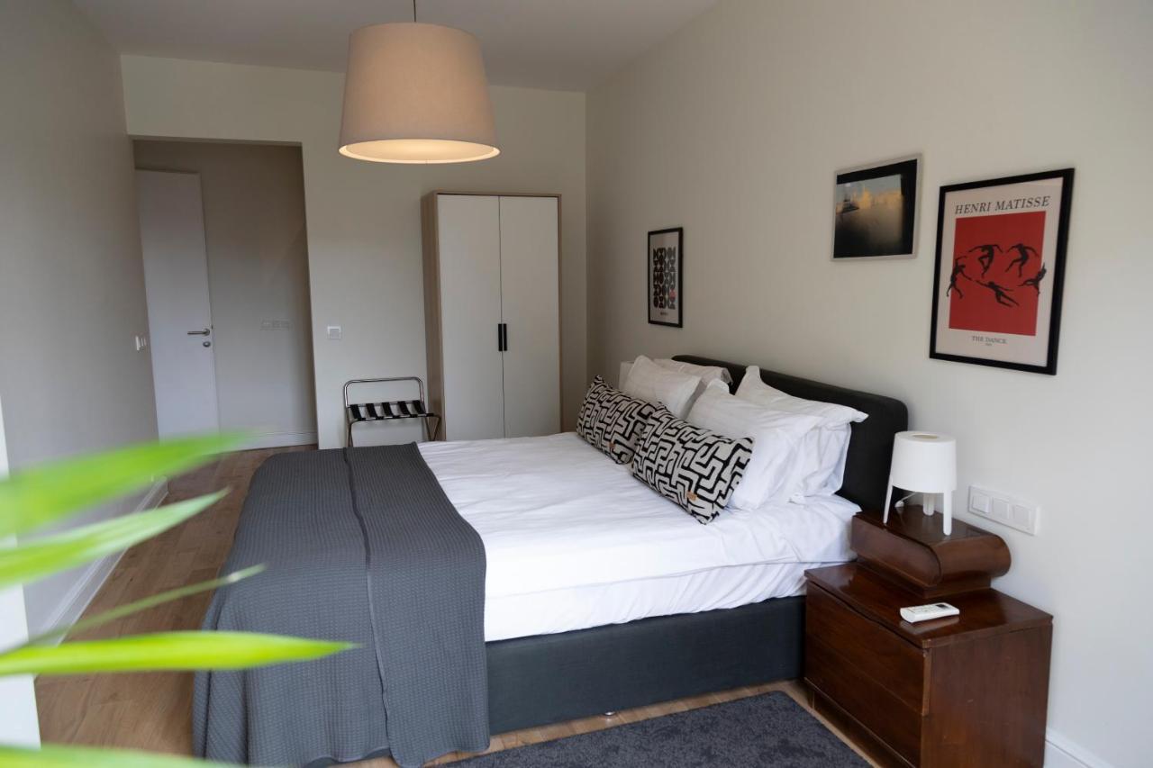 Galata M84 Aparthotel อิสตันบูล ภายนอก รูปภาพ